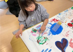 北村絵の具２のサムネイル