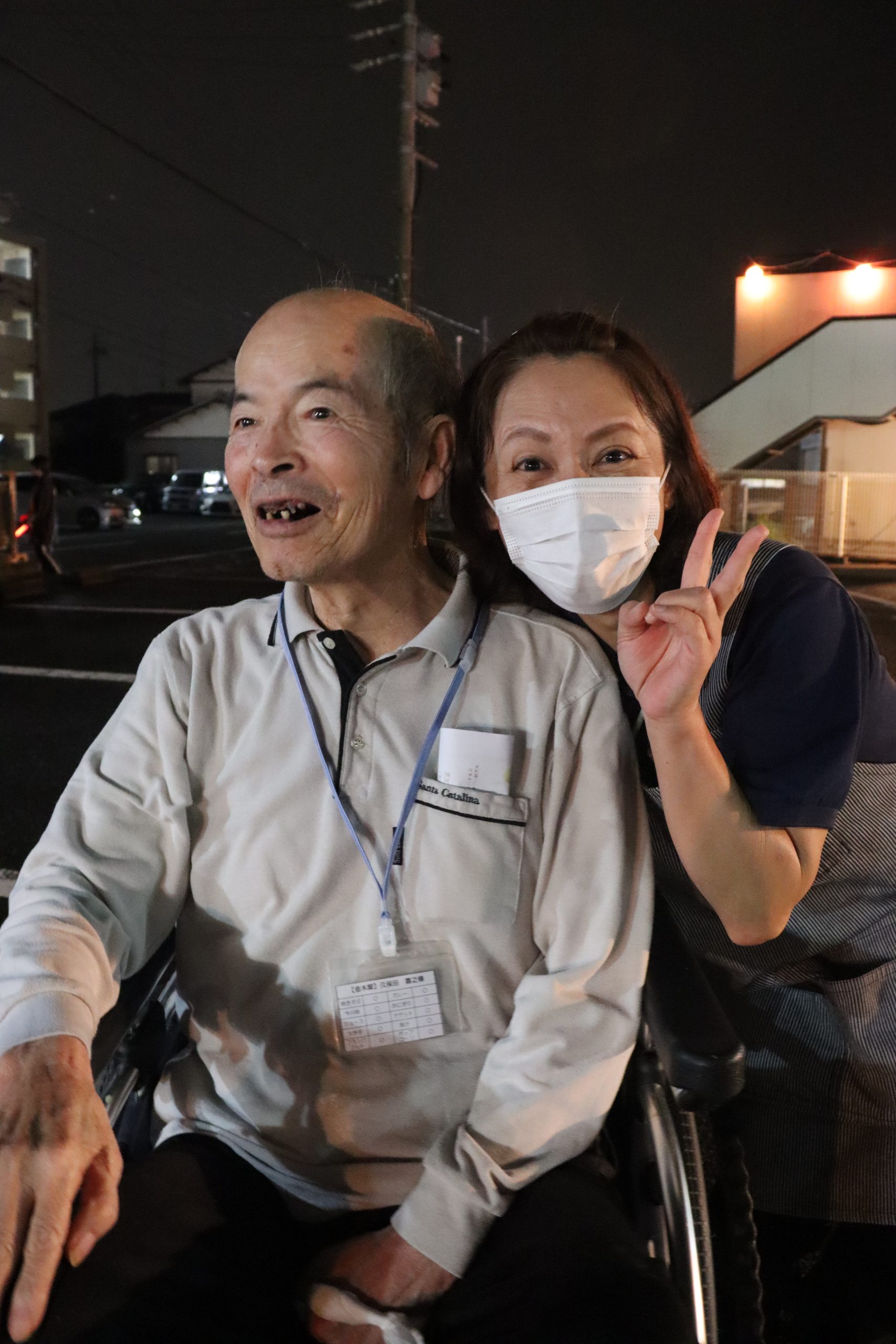 【イベント】なごみこども園合同秋祭り開催