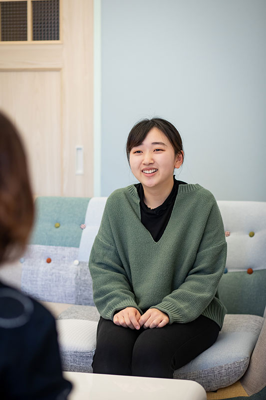 日々気をつけていることや、モットー