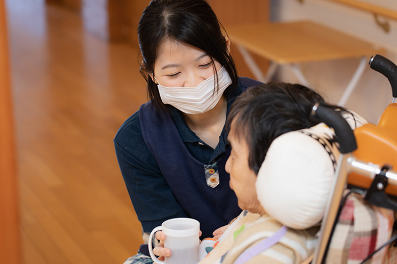 日々気をつけていることや、モットー