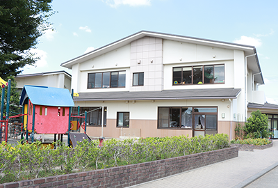 なごみこども園　保育教諭