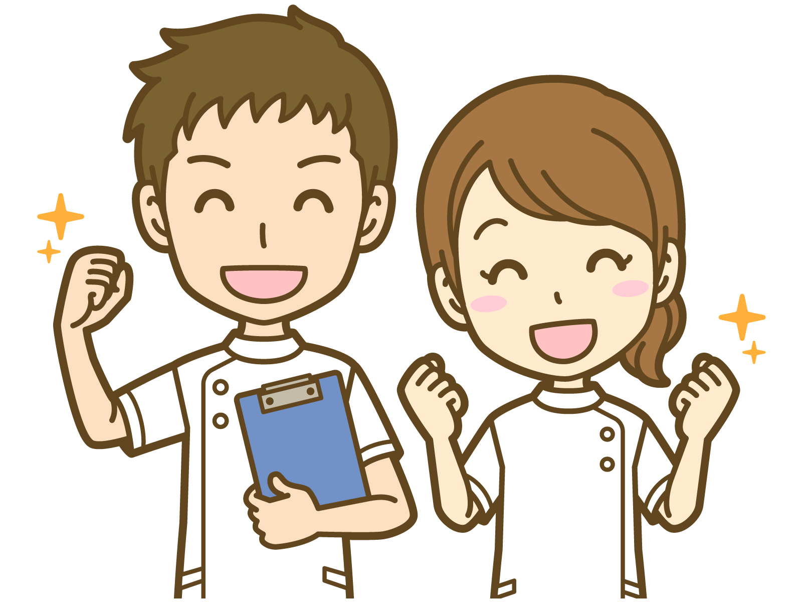 児童養護施設「わこう」 看護師