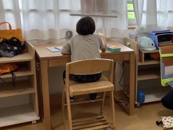 学習机